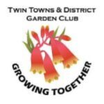 Twin Towns & District Garden Club
